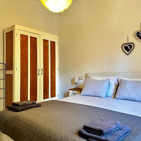Buici  Casa Rustica 아파트 외부 사진