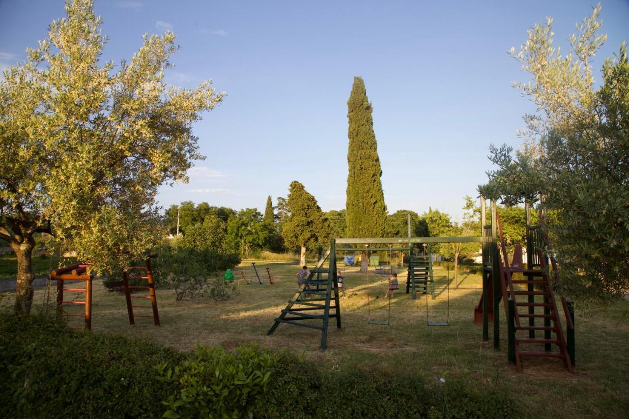Buici  Casa Rustica 아파트 외부 사진