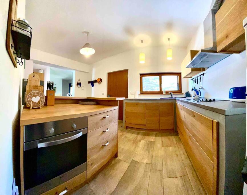 Buici  Casa Rustica 아파트 외부 사진