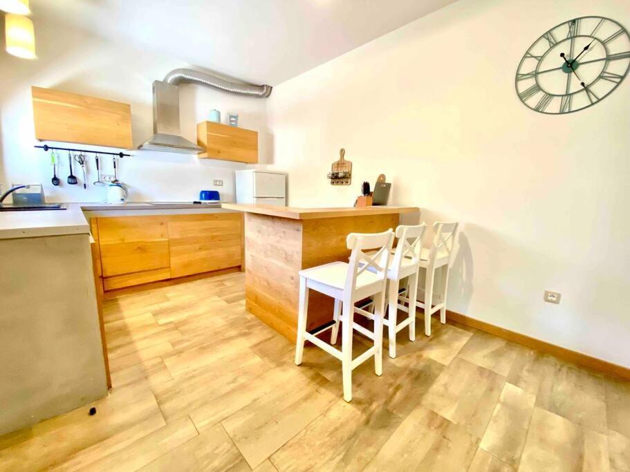 Buici  Casa Rustica 아파트 외부 사진