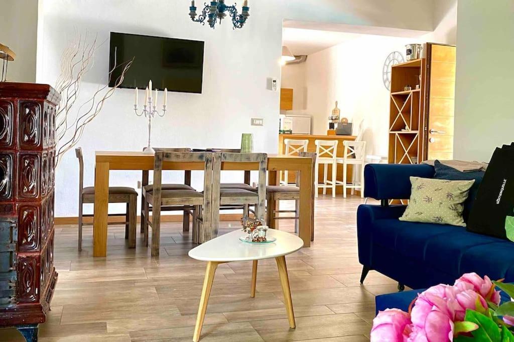 Buici  Casa Rustica 아파트 외부 사진