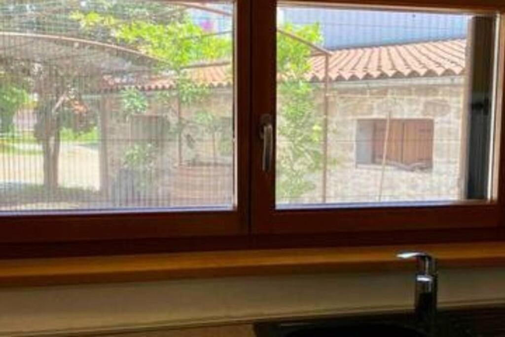 Buici  Casa Rustica 아파트 외부 사진