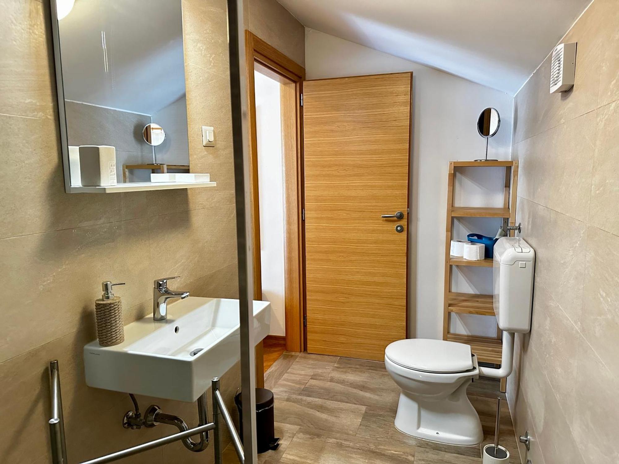 Buici  Casa Rustica 아파트 외부 사진
