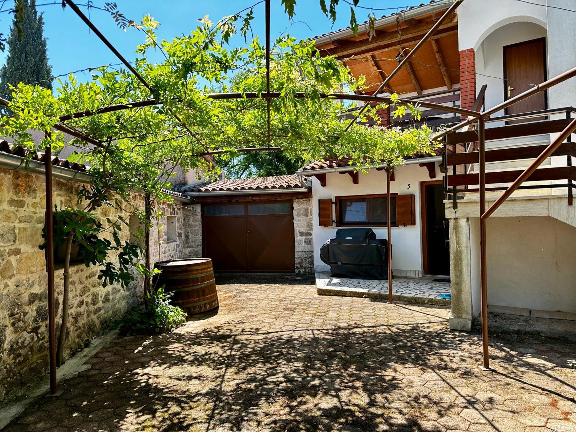 Buici  Casa Rustica 아파트 외부 사진